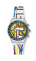 Orologio Swatch Irony in Alluminio YMS4010 - YMS4010